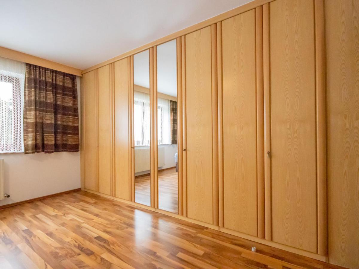 Apartment Spoerr By Interhome Matrei am Brenner Luaran gambar