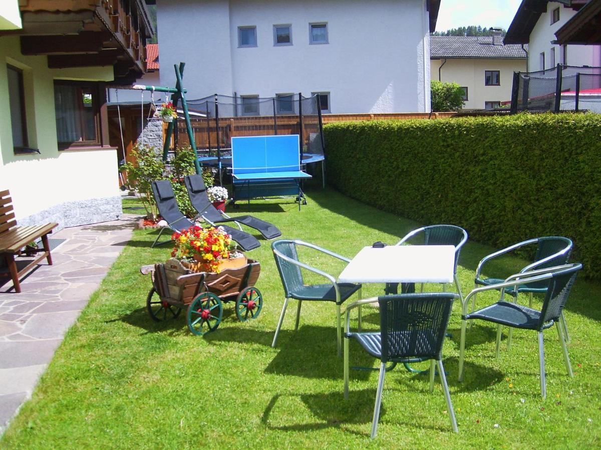 Apartment Spoerr By Interhome Matrei am Brenner Luaran gambar