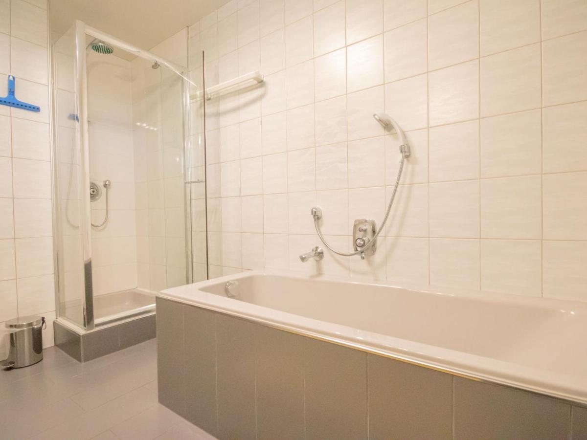 Apartment Spoerr By Interhome Matrei am Brenner Luaran gambar